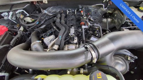 Used 2024 Ford Expedition Max Limited image 13