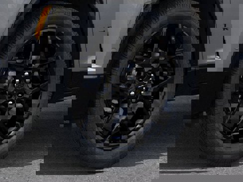 New 2026 Chevrolet Traverse RS image 9