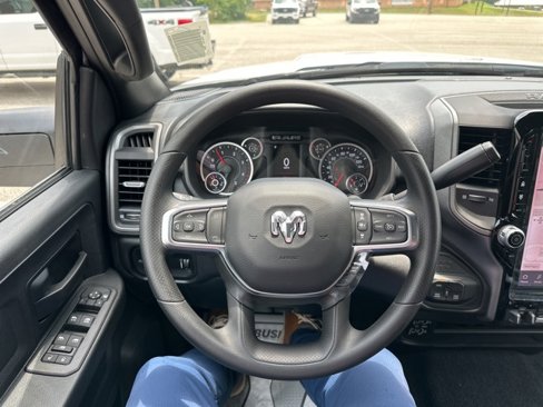 New 2025 RAM 2500 Tradesman image 12