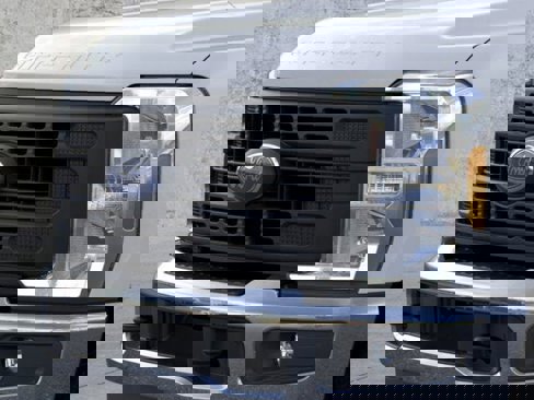 New 2026 Ford F350 XL image 17