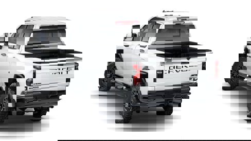 New 2025 Chevrolet Silverado 2500 ZR2 w/ LPO, Dark Essentials Package image 54