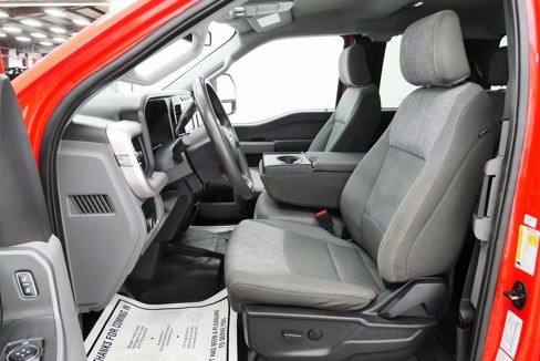 Used 2023 Ford F250 XLT w/ 360-Degree Camera Package image 11