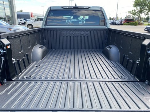 New 2026 Toyota Tundra SR5 image 4