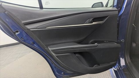Used 2025 Toyota Camry SE image 16
