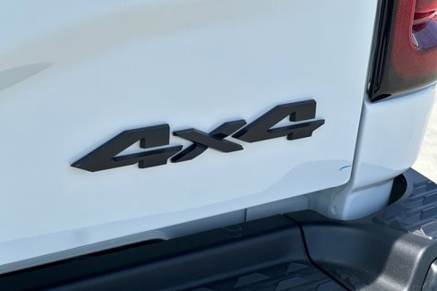 New 2025 RAM 2500 Tradesman image 27