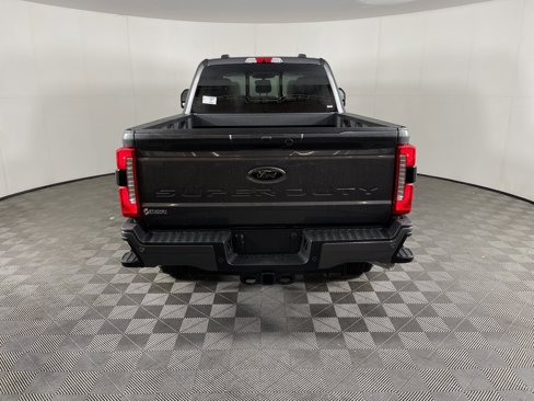 New 2026 Ford F250 XLT w/ XLT Premium Package image 4