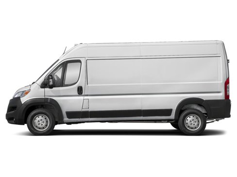 New 2025 RAM ProMaster 2500 w/ Cold Weather Group image 27
