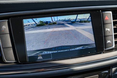 Used 2022 Buick Enclave Essence w/ Experience Buick Package image 23