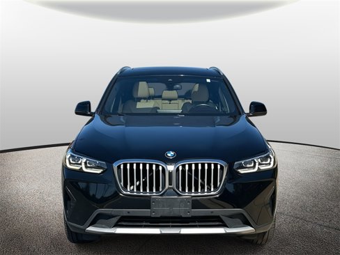 Used 2022 BMW X3 xDrive30i image 6