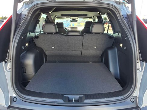 New 2026 Honda CR-V Sport Touring image 23