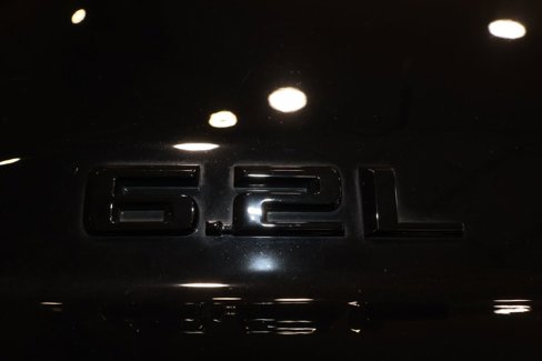 Certified 2024 Chevrolet Silverado 1500 High Country w/ Midnight Edition image 37