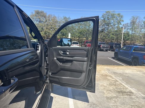 New 2026 RAM 1500 Big Horn image 8