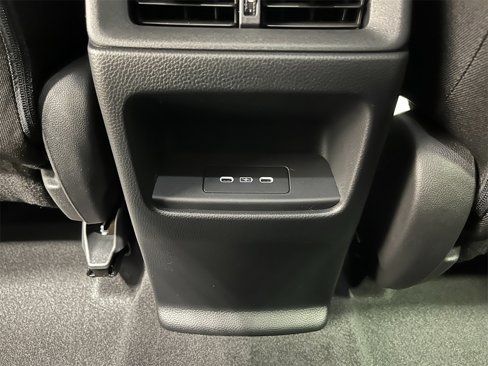 New 2026 Honda CR-V EX image 25