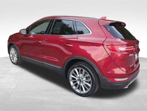 Used 2016 Lincoln MKC Reserve image 5