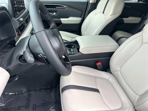 New 2026 Honda Passport RTL image 20