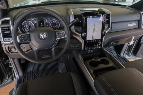 New 2026 RAM 3500 Big Horn image 24