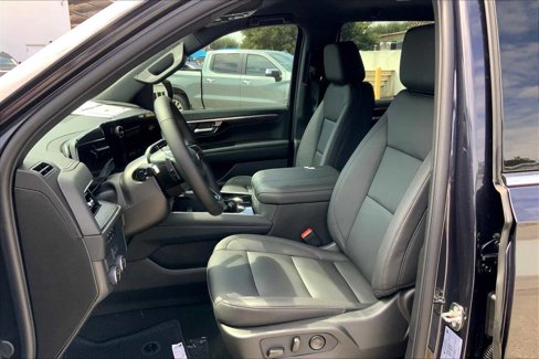 New 2026 Chevrolet Tahoe LT w/ Comfort Package image 9
