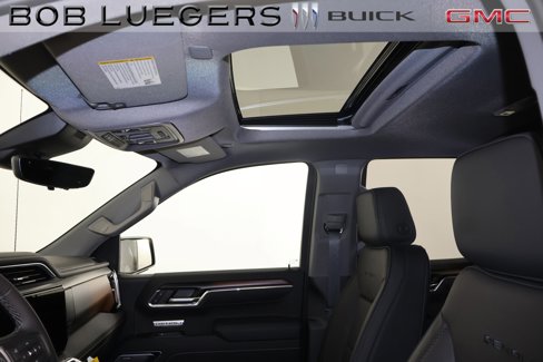 New 2026 GMC Sierra 1500 Denali w/ Denali Reserve Package image 14