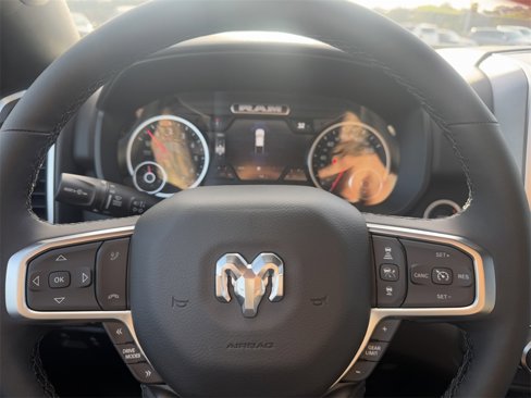 New 2026 RAM 1500 2WD Crew Cab image 24