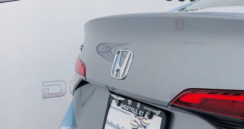 Used 2024 Honda Civic Sport image 10