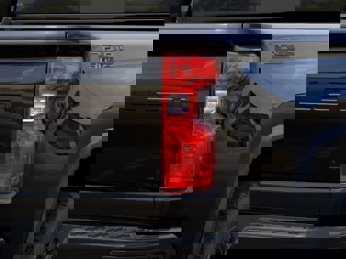 New 2026 Chevrolet Silverado 2500 LT w/ Trail Boss Package image 11