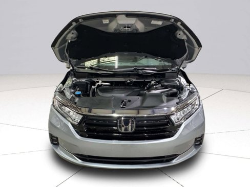 Used 2023 Honda Odyssey Touring image 92