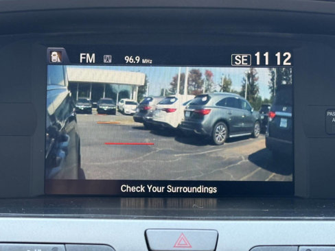 Used 2016 Honda Odyssey EX-L image 15