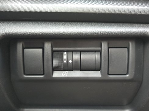 New 2025 Subaru Crosstrek 2.5i Premium image 33