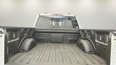 New 2025 Ford F150 Raptor image 21