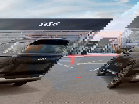 New 2026 Kia Carnival SX image 4