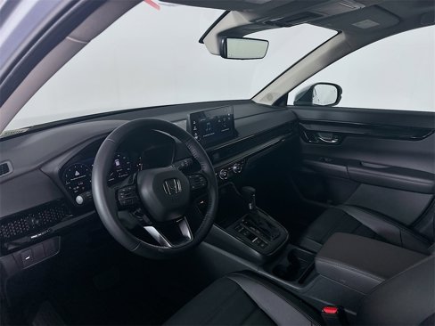 Used 2026 Honda CR-V EX-L image 28