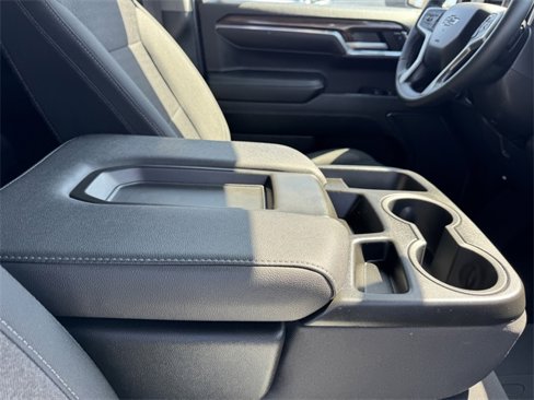 Certified 2024 Chevrolet Silverado 1500 LT Trail Boss w/ Protection Package image 7