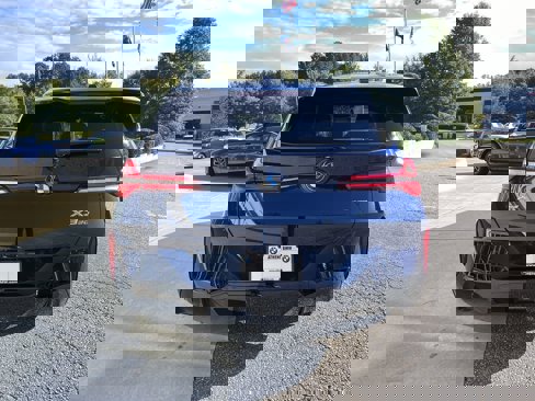 New 2026 BMW X3 xDrive30 w/ Premium Package image 7