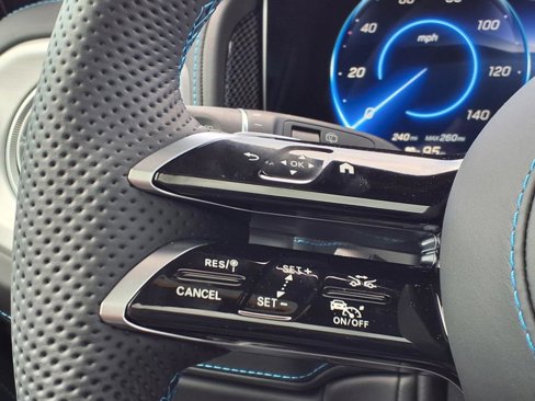 New 2025 Mercedes-Benz G 580 w/ EQ Technology image 24