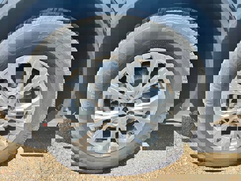 New 2025 Ford Escape Active image 5