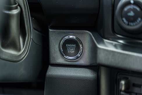 New 2025 Ford F250 Platinum image 31