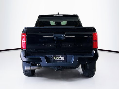 Used 2024 Toyota Tacoma TRD Off-Road image 7