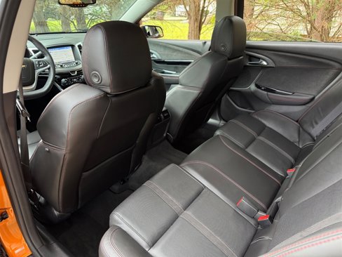 Used 2017 Chevrolet SS image 49
