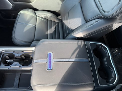 New 2025 Ford F250 Platinum image 14