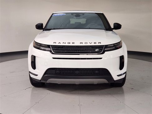 Used 2026 Land Rover Range Rover Evoque S image 9