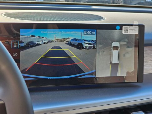 New 2026 Hyundai Ioniq 9 SEL image 18