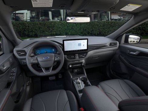 New 2025 Ford Escape ST-Line Elite image 9