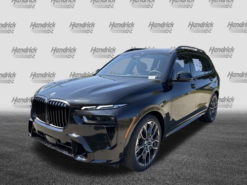 New 2026 BMW X7 xDrive40i w/ Executive Package image 5