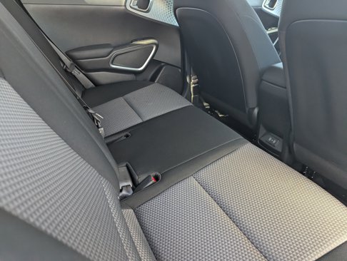 Certified 2023 Kia Soul S image 11