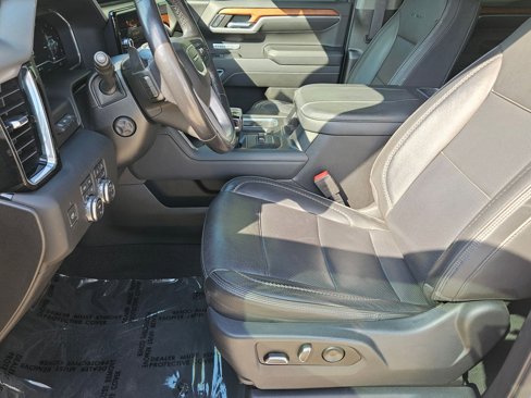Certified 2023 GMC Sierra 1500 Denali w/ Technology Package image 16