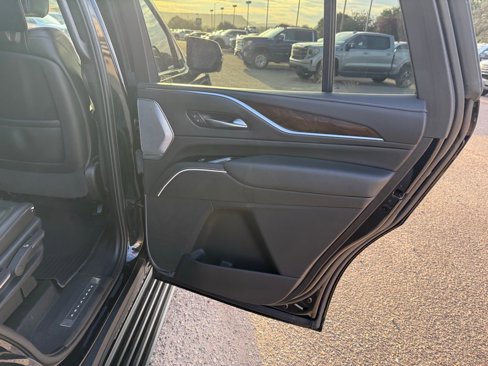 Used 2023 Cadillac Escalade Sport Platinum image 24