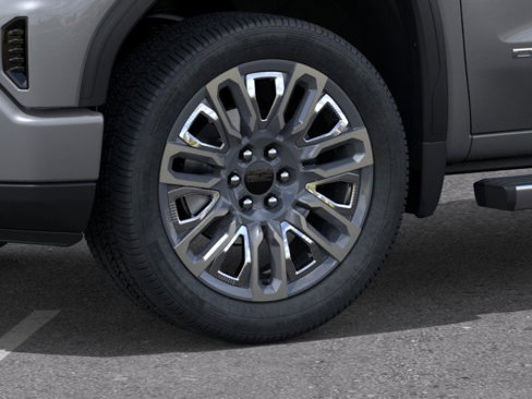New 2026 GMC Sierra 1500 Denali Ultimate image 11