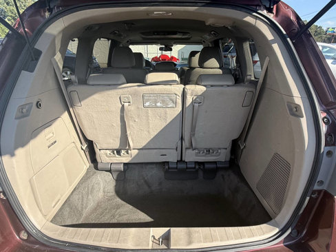 Used 2016 Honda Odyssey Touring Elite image 25