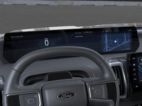 New 2025 Ford Expedition Max Platinum image 13