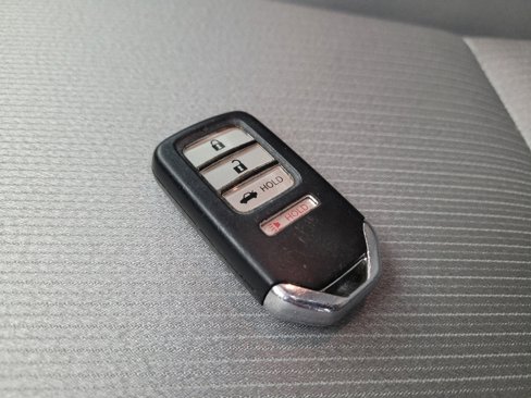 Used 2020 Honda Accord LX image 32